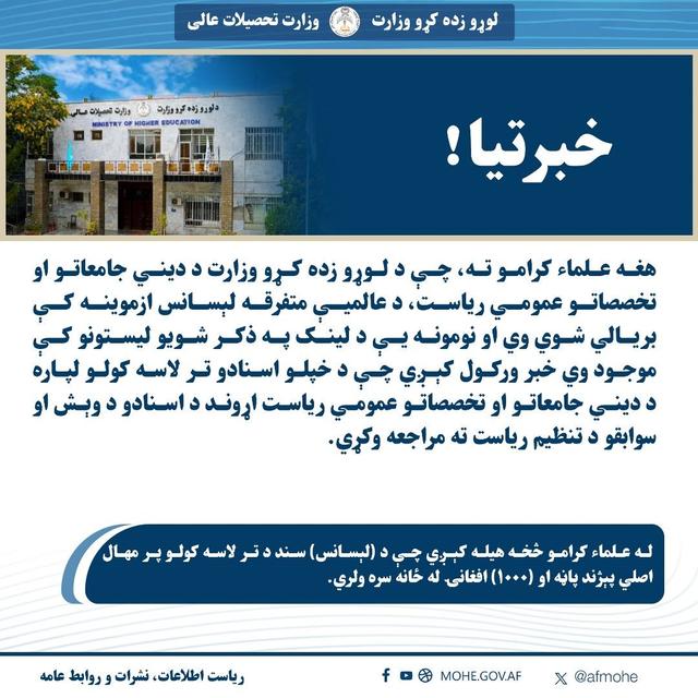 خبرتیا!