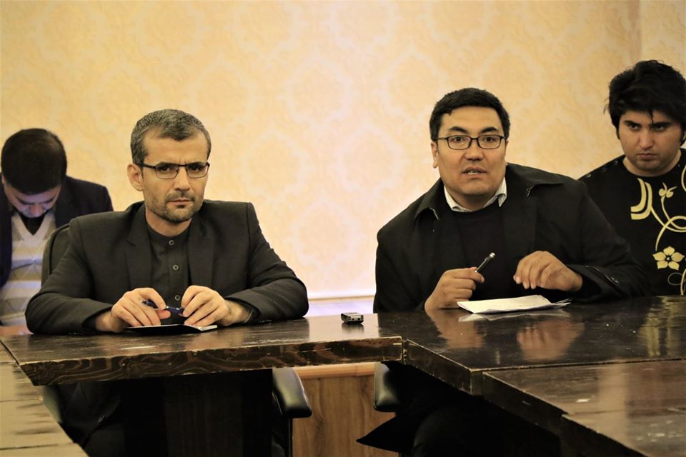 Bamyan Travalin