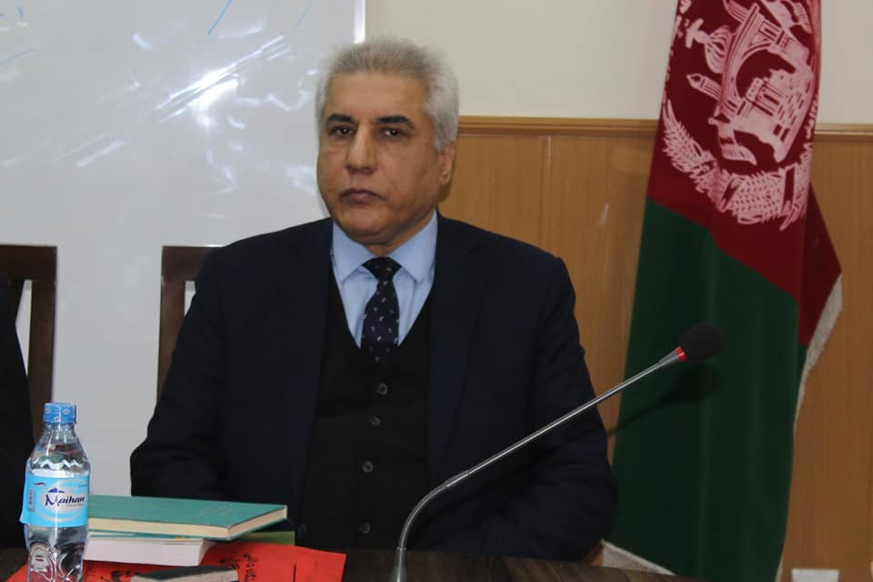 ورکشاپ تحقیقی
