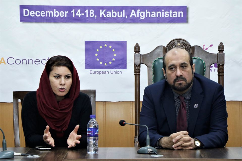 ورکشاپ تحقیقی