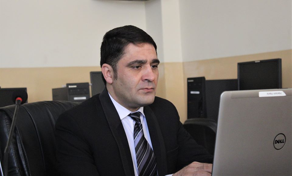 ویدیو کنفرانس