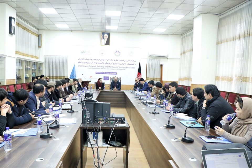 ورکشاپ تحقیقی